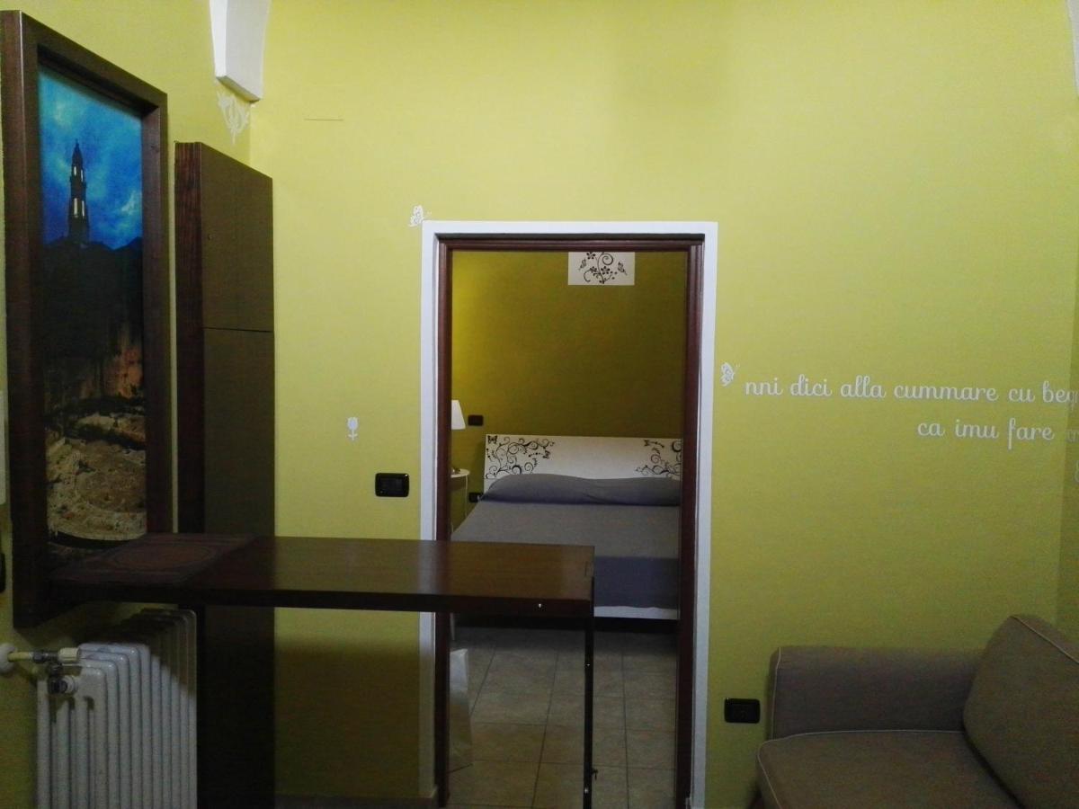 La Sciuscetta Apartamento Lecce Exterior foto